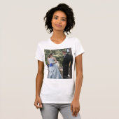 Rory & Logan T-Shirt (Vorne ganz)