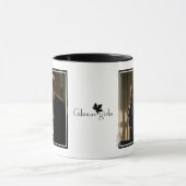 Rory & Logan Tasse (Zentrum)