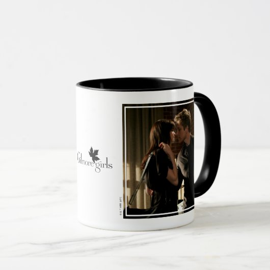 Rory & Logan Tasse (VorderseiteRechts)