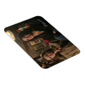 Rory & Lorelai Film sehen Magnet (Rechte Seite)