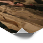 Rory & Lorelai Film sehen Poster (Ecke)