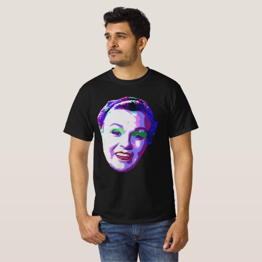 Rory Mcilroy classic T-Shirt (Vorne ganz)