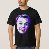 Rory Mcilroy classic T-Shirt (Vorderseite)