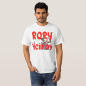 Rory Mcilroy Shirt (Vorne ganz)