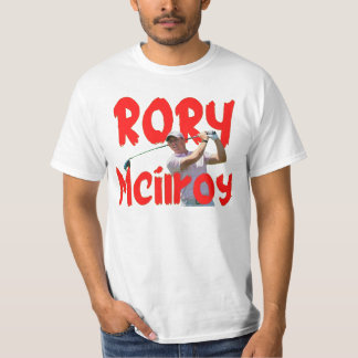 Rory Mcilroy Shirt