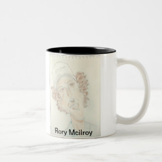 Rory Mcilroy Tasse