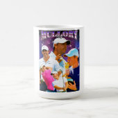 RORY MCLLORY KLASSE KAFFEETASSE (Mittel)