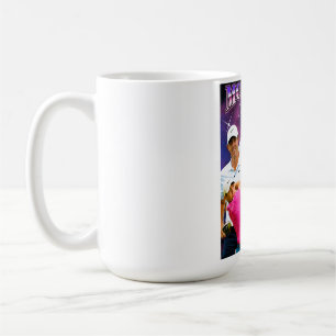RORY MCLLORY VINTAG KAFFEETASSE