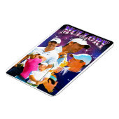 RORY MCLLORY VINTAG MAGNET (Linke Seite)