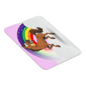 Rory the Horse Magnet (Rechte Seite)