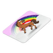 Rory the Horse Magnet (Linke Seite)