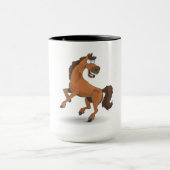 Rory the Horse Tasse (Zentrum)