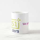 ROS1ders Tasse Design #1 (Mittel)