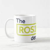 ROS1ders Tasse Design #1 (Links)