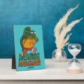 ROS 2 Dashing Diademata Fotoplatte (Seite)