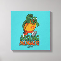 ROS 2 Dashing Diademata