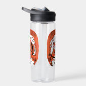 ROS 2 Foxy Fitzroy Trinkflasche (Rechts)