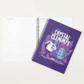 ROS Crystal Clemmys Planer (Anzeige)