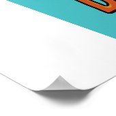 ROS Dashing Diademata Release Poster (Ecke)