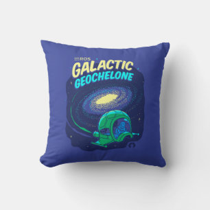 ROS Galactic Geochelone Kissen
