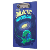ROS Galactic Geochelone Klemmbrett (Links)