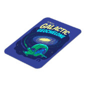 ROS Galactic Geochelone Magnet (Linke Seite)