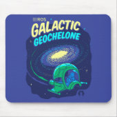 ROS Galactic Geochelone Mousepad (Vorne)