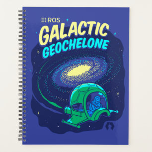 ROS Galactic Geochelone Planer