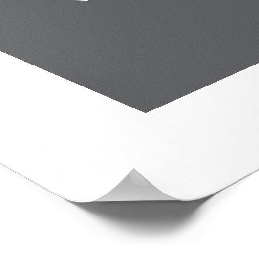 ROS Lunar Poster (Ecke)