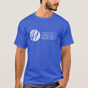 ROS Mens' T Shirt *