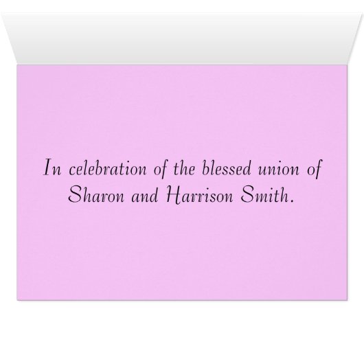 Rosa (Innenansicht Horizontal (Unten))