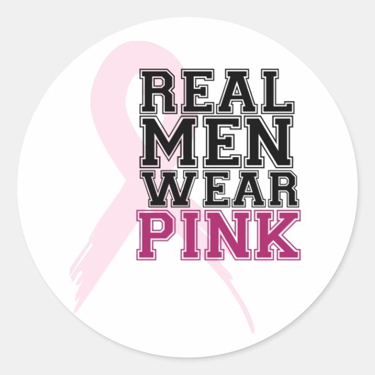 Rosa_10 Runder Aufkleber (Vorderseite)