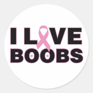 Rosa_12 Runder Aufkleber