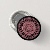 Rosa 1 button (Vorne & Hinten)