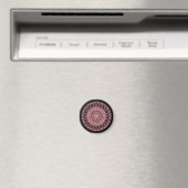 Rosa 1 magnet (In Situ (Geschirrspüler))