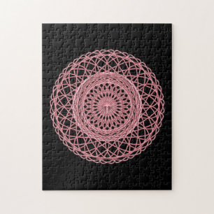 Rosa 1 puzzle