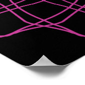 Rosa 2 poster (Ecke)