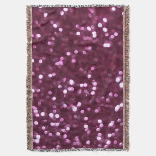 Rosa abstrakt, beide dezentrierte Lichter. Decke (Vorderseite Vertikal)