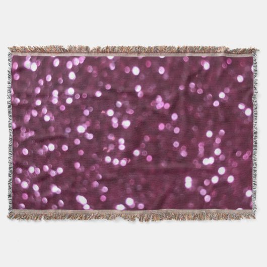 Rosa abstrakt, beide dezentrierte Lichter. Decke (Vorderseite)