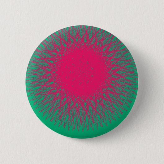 rosa abstrakt button (Vorderseite)