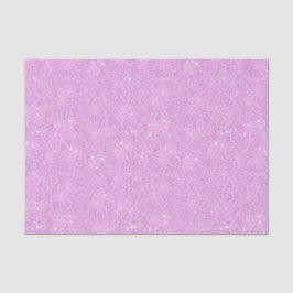 Rosa Abstrakte Koralle Seidenpapier