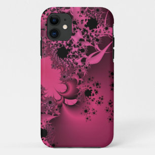 Rosa Abyss Case-Mate iPhone Hülle