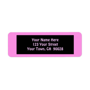 rosa Adresse