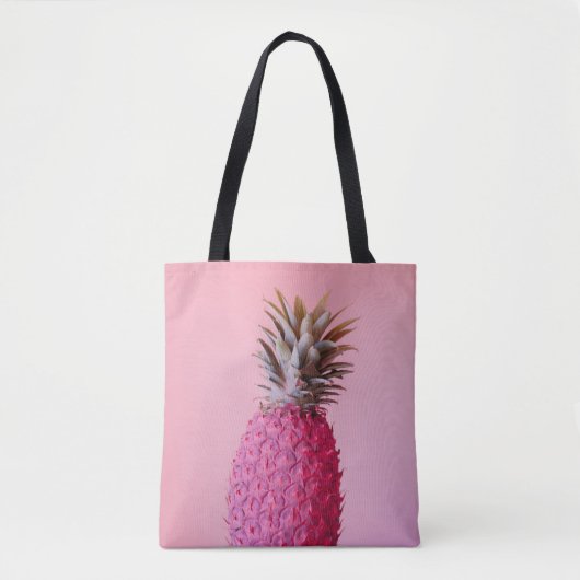 ROSA ANANAS TASCHE (Vorderseite)