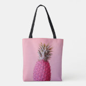 ROSA ANANAS TASCHE (Rückseite)