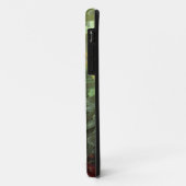 Rosa Anemonefish in der Magnificant Seeanemone Case-Mate iPhone Hülle (Hinten/Links)