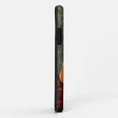 Rosa Anemonefish in der Magnificant Seeanemone Case-Mate iPhone Hülle (Hinten/Rechts)