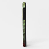 Rosa Anemonefish in der Magnificant Seeanemone Case-Mate iPhone Hülle (Hinten/Links)