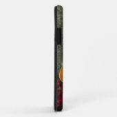 Rosa Anemonefish in der Magnificant Seeanemone Case-Mate iPhone Hülle (Hinten/Rechts)