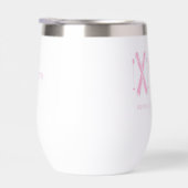 Rosa Apres Ski Junggeselinnen-Abschied (Rechts)